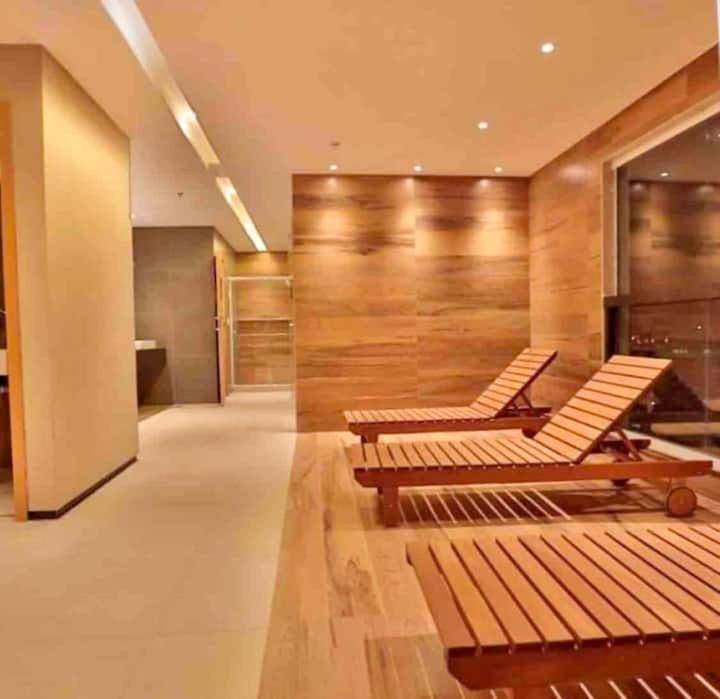 Elegante Flat No Centro Da Cidade - 30M² Campos dos Goytacazes Exterior photo